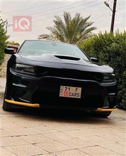دودج تشارجر